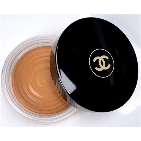 chanel cream bronzer|chanel cream bronzer price.